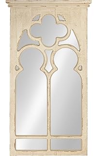 Amazon Com Sdvh Wall Hung Full Length Framed Mirror