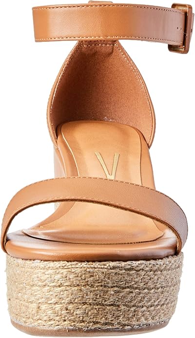 sandalia plataforma corda vizzano