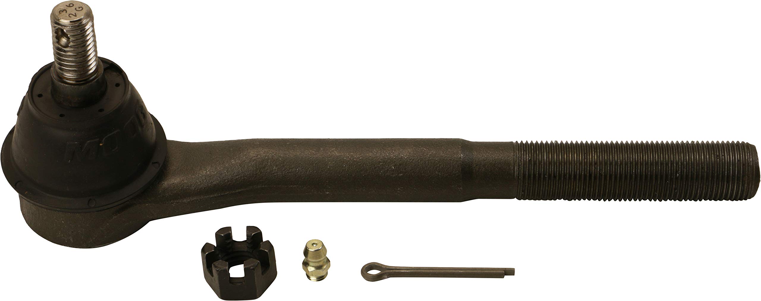 Photo 1 of MOOG ES2838RL Steering Tie Rod End for Chevrolet K1500