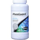 Seachem PhosGuard 500 mL / 30 cu.in.