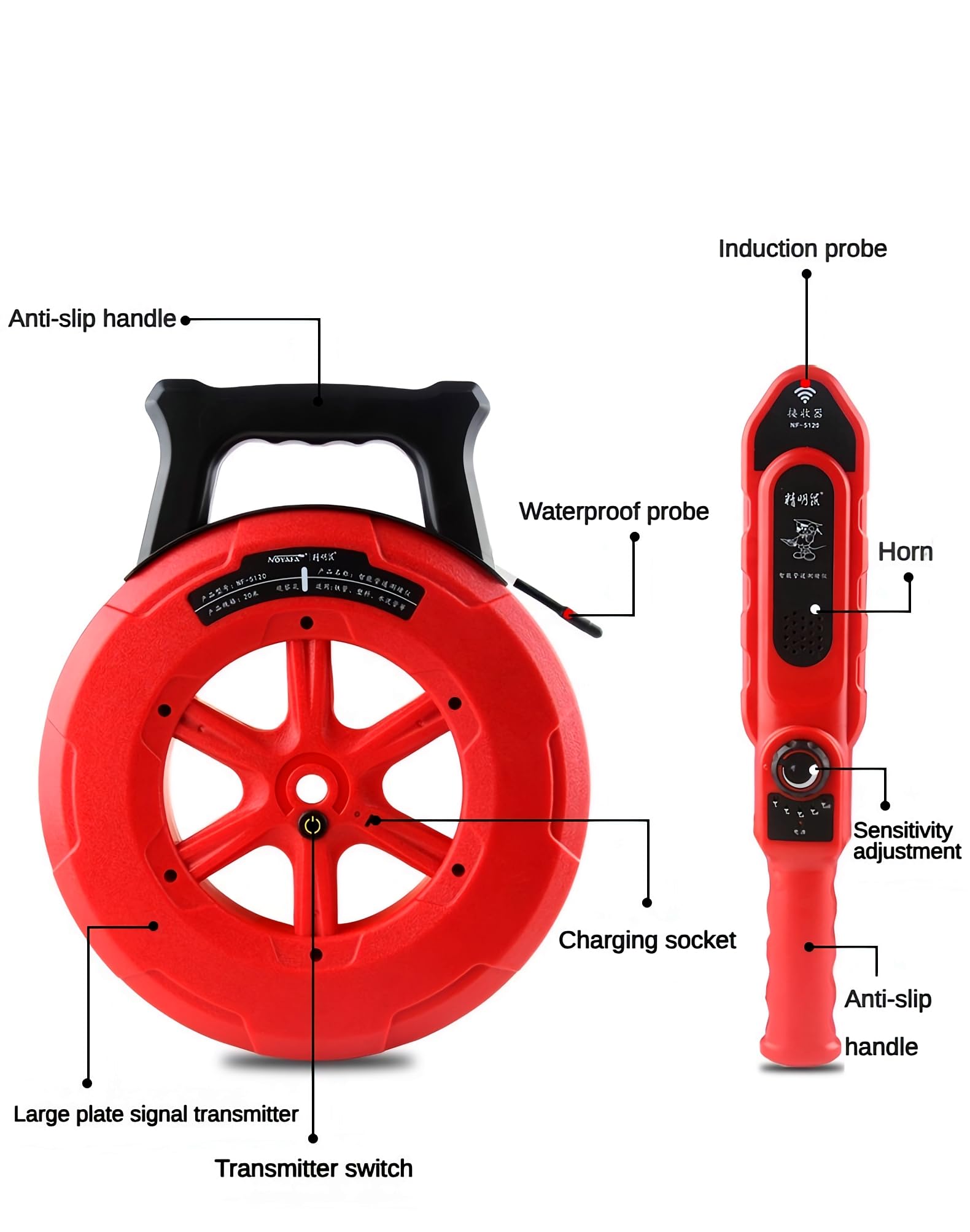 8-Quart Digital Air Fryer