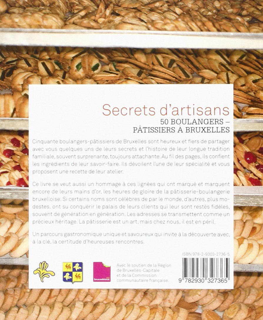 rencontre des artisans bruxelles