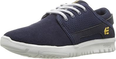 etnies scout 43