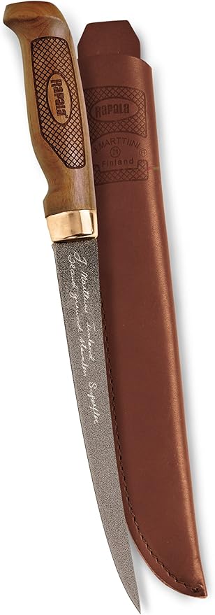 rapala fish n fillet superflex knife