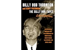 The Billy Bob Tapes: A Cave Full of Ghosts