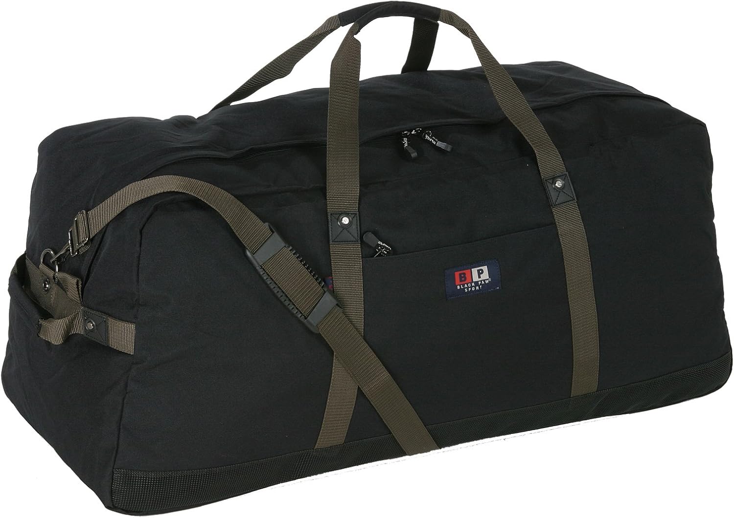 best duffel bag for camping
