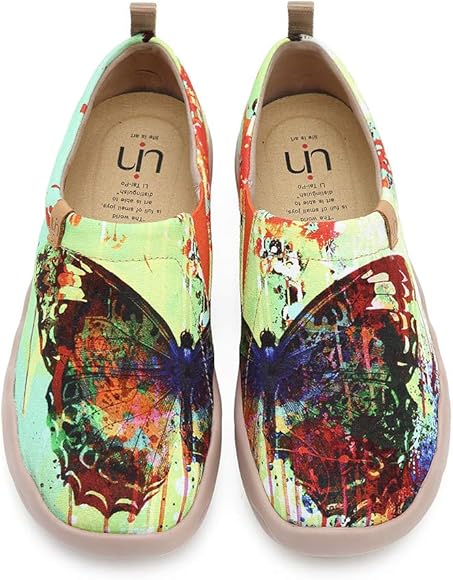 amazon uin shoes