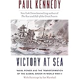 Victory at Sea: Naval Power and the Transformation of the Global Order in World War II