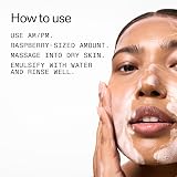 The INKEY List Oat Cleansing Balm 150ml Gentle Makeup Remover Vegan view 5