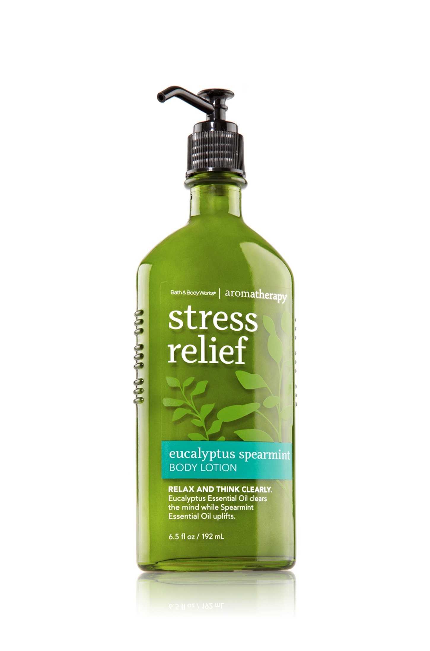 Bath & Body Works Aromatherapy Original Eucalyptus
