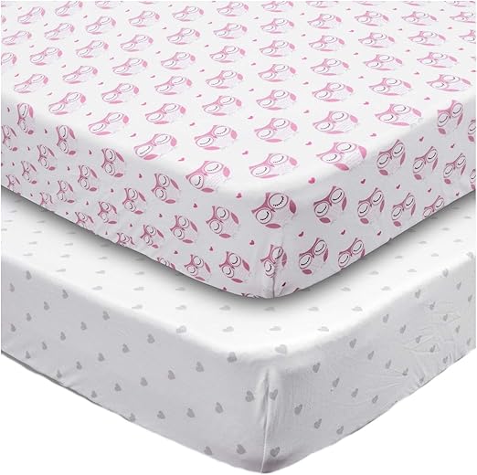 pack and play sheets amazon