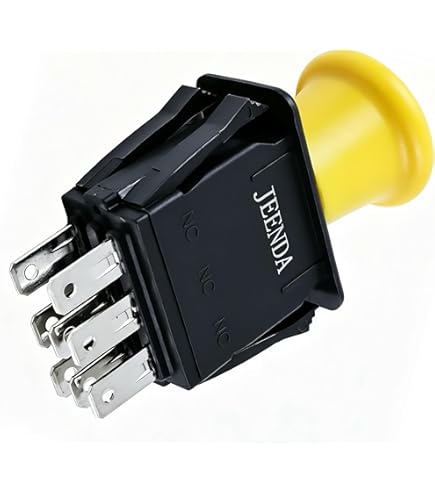 Amazon.com: New PTO SWITCH for Cub Cadet 725-3233 / 925-3233 Power