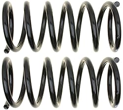 ACDelco Professional 45H1203 (19298349) Rear Coil