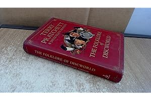 The Folklore of Discworld