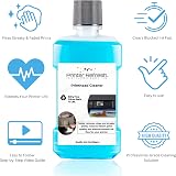 Quality Ink Cartridges Print Head Cleaner Unblocker Kit for Epson A4 A3 Dye view 2