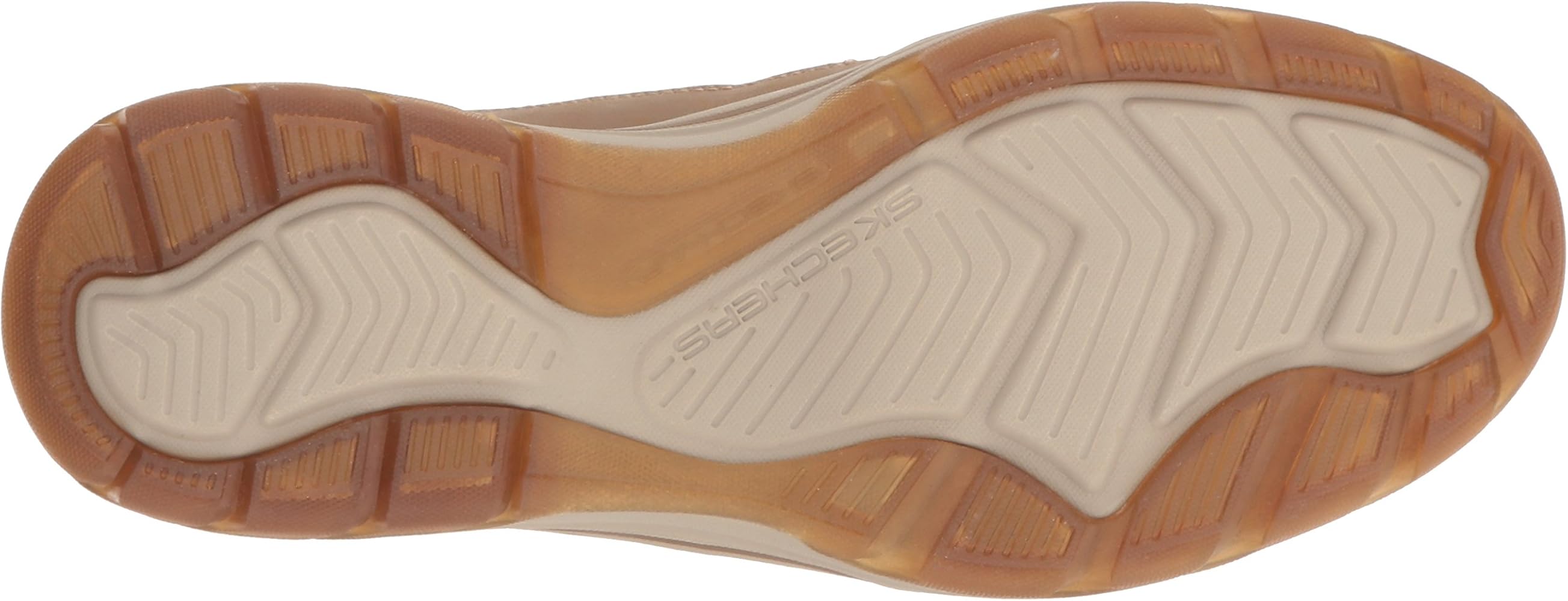 skechers men's elment meron oxford