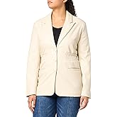 Steve Madden Womens Frida Blazer