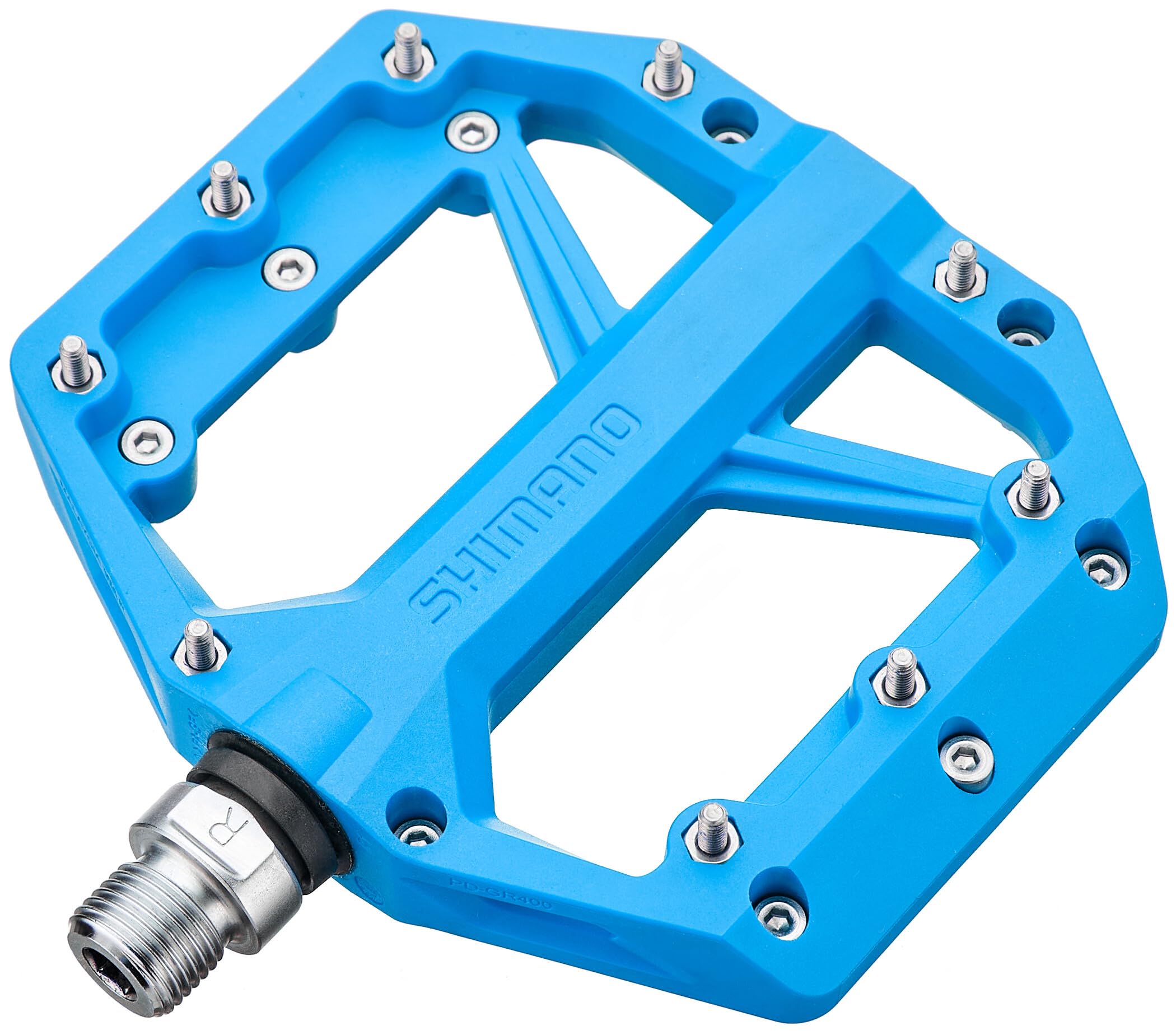 Pedal Flat for BMX/DH — image 1