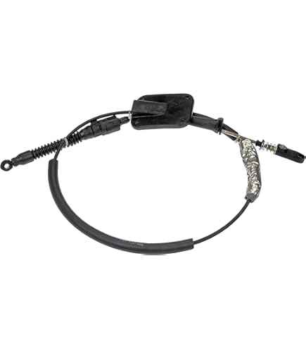 Amazon.com: Mitsubishi 2460A088, Manual Trans Shift Cable : Automotive