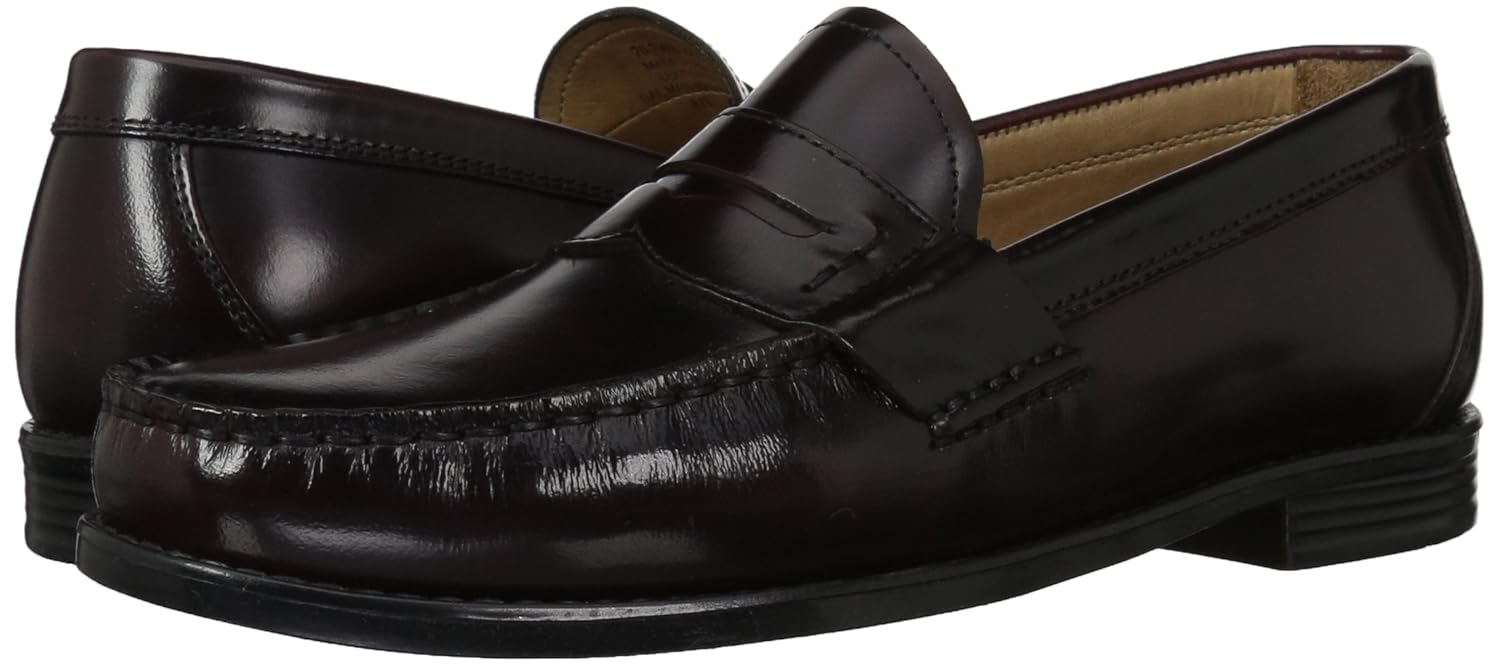 bass wagner loafer