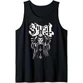 Ghost Papa's Wrath Tank Top