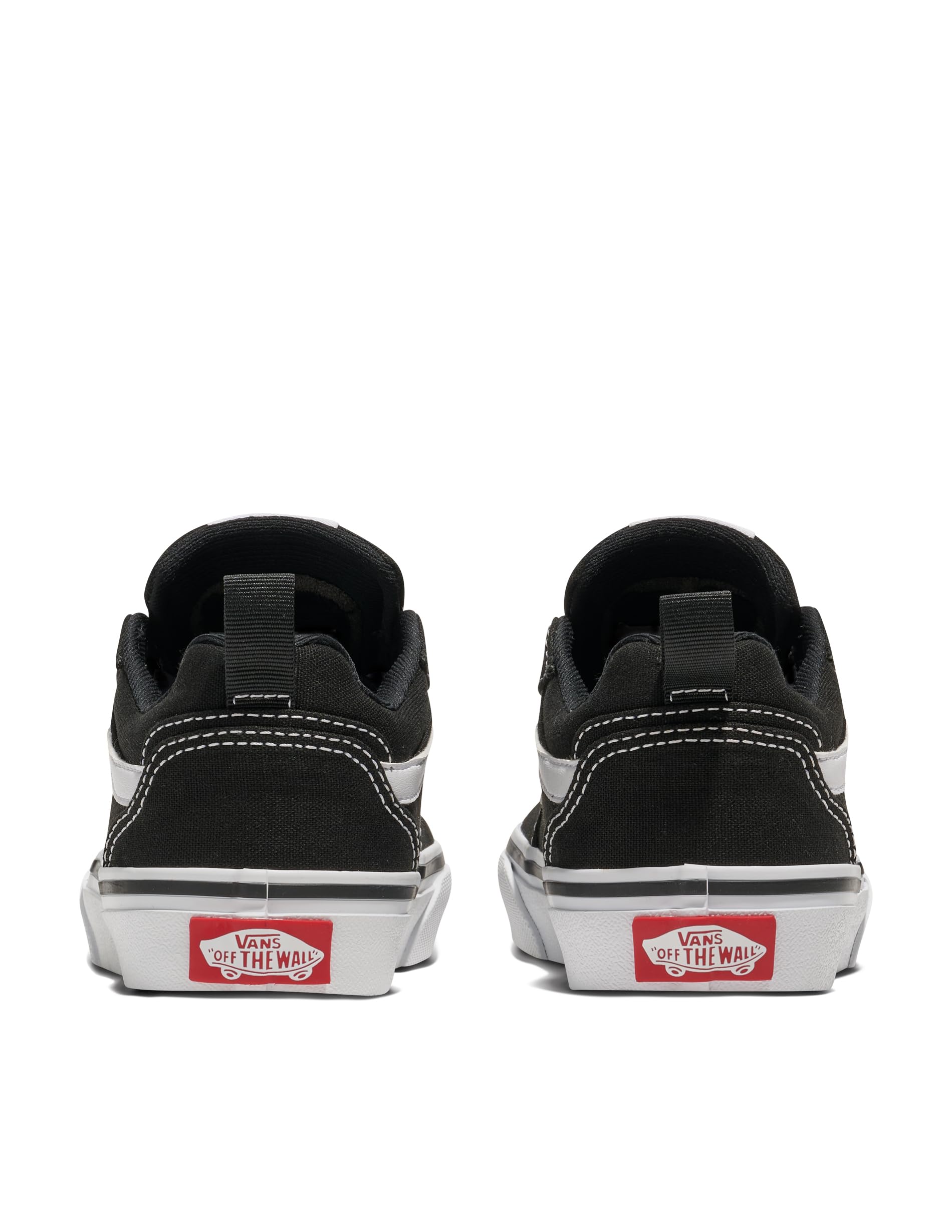 Vans Unisex-Child Filmore Shoe | Low-top Fashion Sneakers for Boys & Girls, School & Everyday Wear
