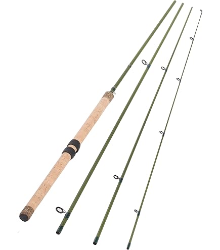 st croix centerpin rod St. Croix Onchor Center Pin Rod