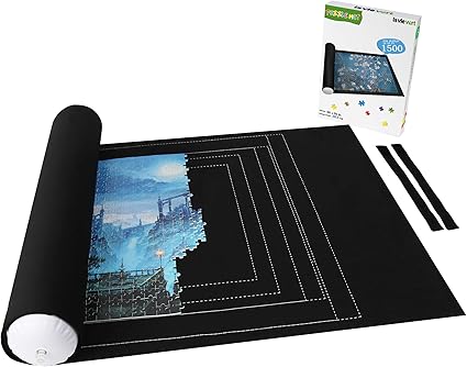 lavievert puzzle mat