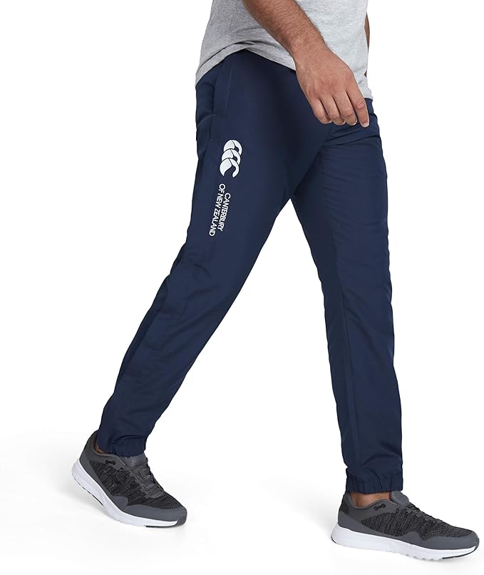 canterbury skinny tracksuit bottoms