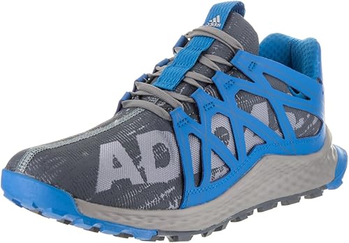 adidas vigor bounce men's trail running