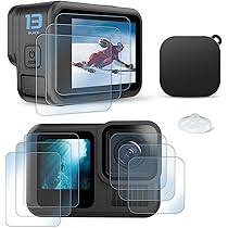 Gopro Hero 12 FitStill Protective Accessories Kit Frame Mount