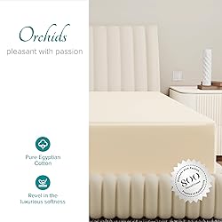 Carressa Linen Queen Size Fitted Sheets Only