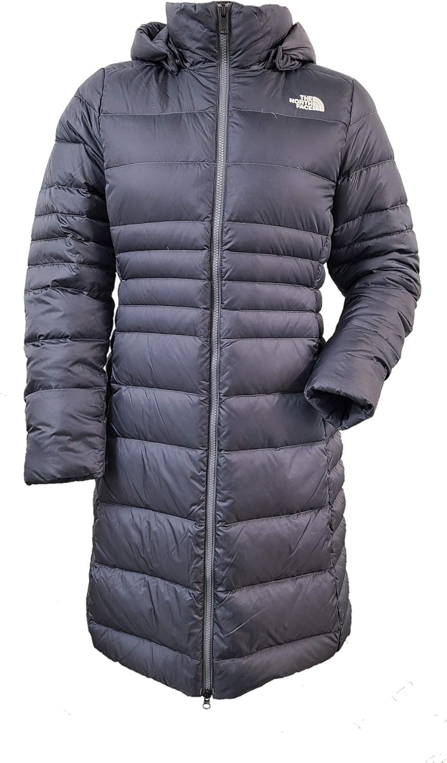 north face winter puffer jacket