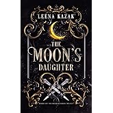 The Moon's Daughter (Moon & Sands)