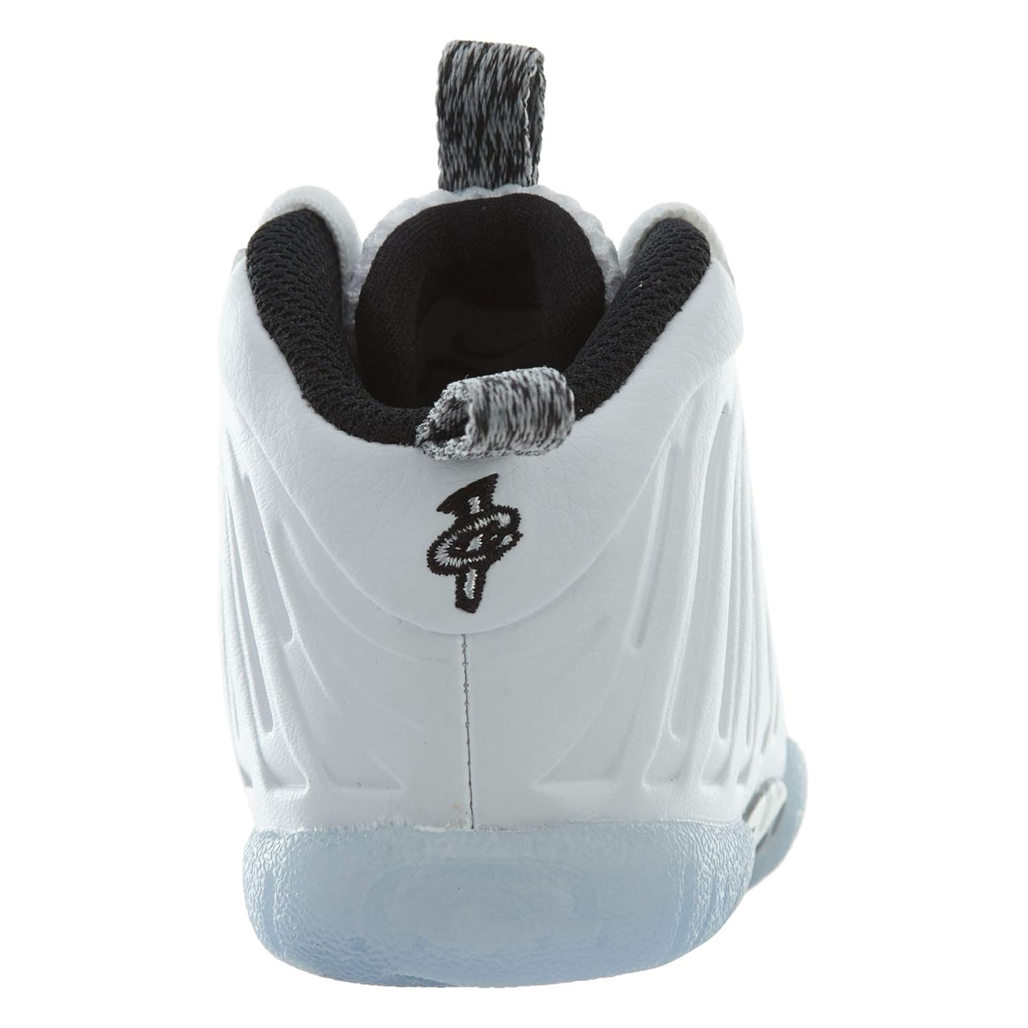 little posite toddler