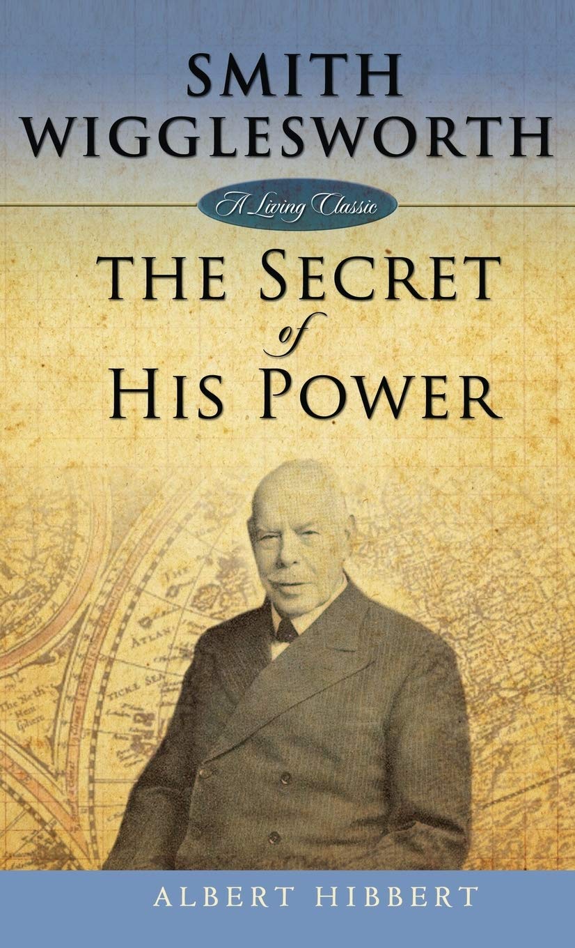 Smith Wigglesworth Books Pdf Drive - DREACI