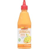 Lee Kum Kee Sriracha Mayo, 15 Fluid Oz (Package may vary)