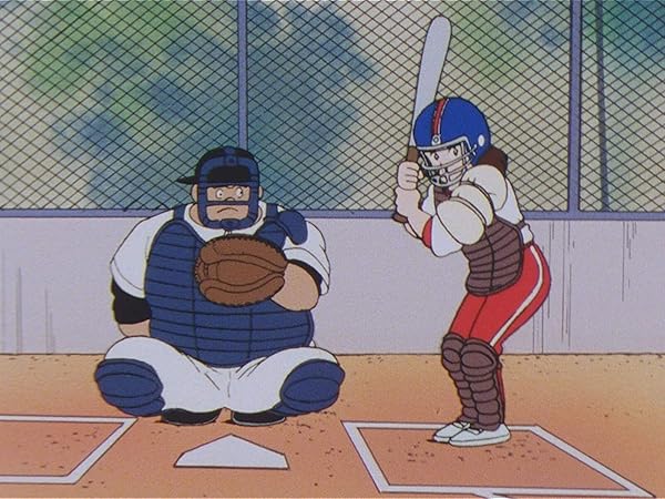 Amazon.co.jp_ タッチを観る _ Prime Video