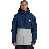 DC Men Men's Defy Snowboard Jacket
