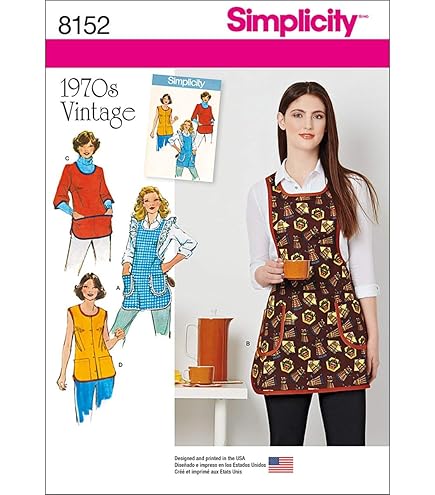 ワンピース 70s Vintage USSR School girl apron set 7 il_fullxfull.6491350097_nbu0.jpg