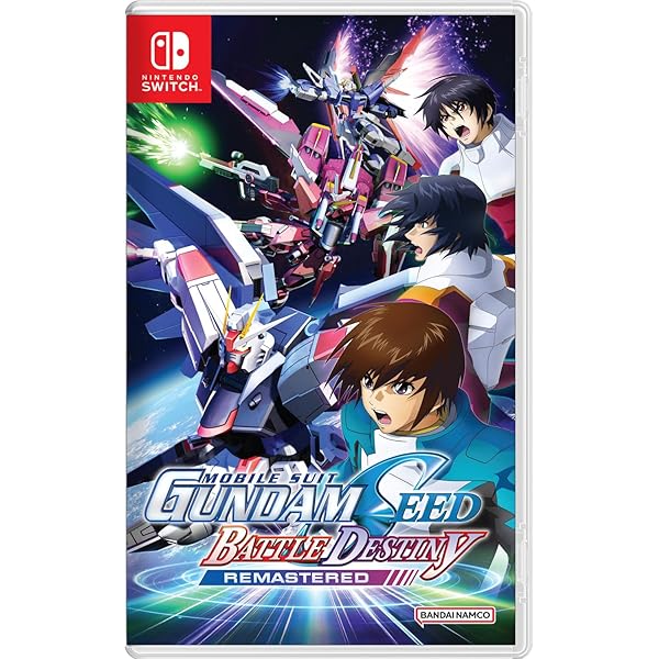 Amazon.com: Mobile Suit Gundam Seed Destiny: Rengou vs. Z.A.F.T.