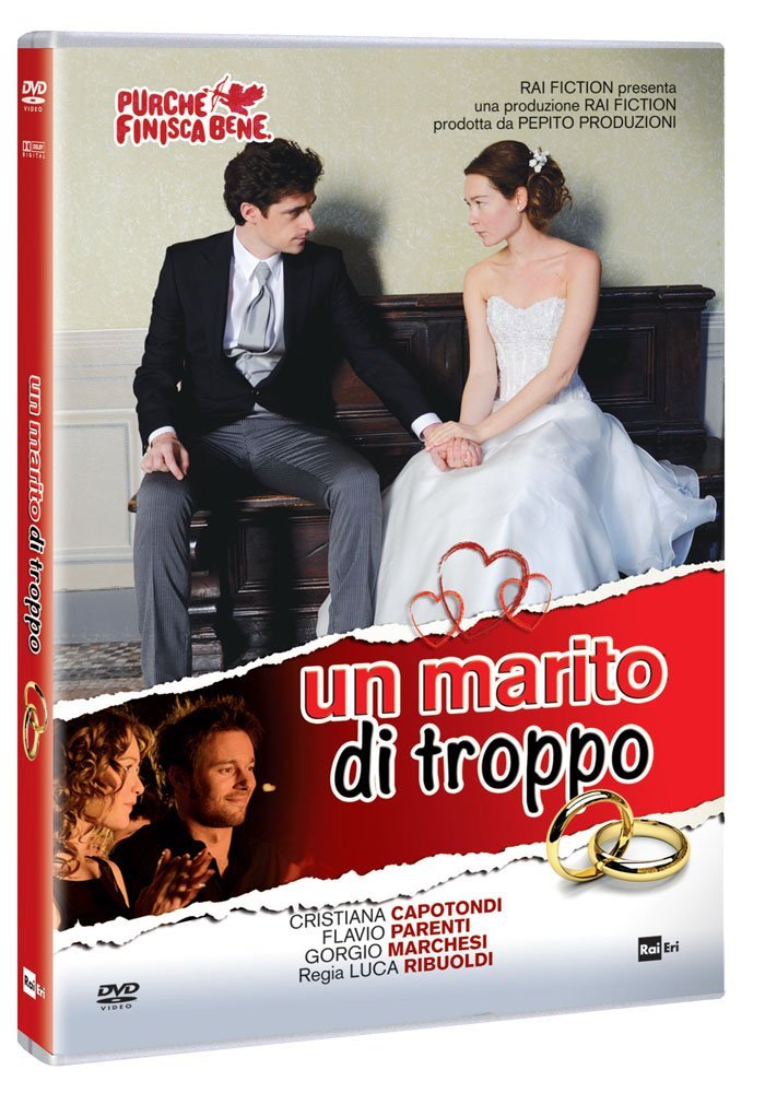 Un Marito Di Troppo Film Completo Italiano