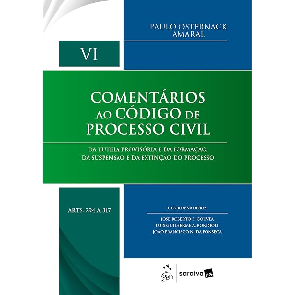 Comentários ao Código de Processo Civil - Arts 610 a 673 Vol.XII