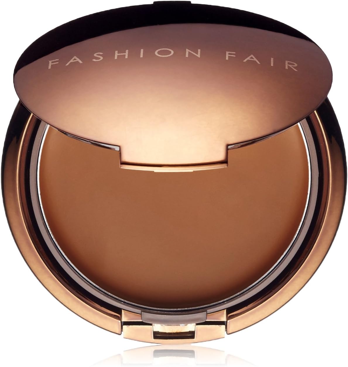 FASHION FAIR Perfect Finish Foundation, Nutmeg 14.5 g Amazon.co.uk