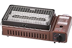 Iwatani Fired Burning (ABURIYA) CB-ABR-1