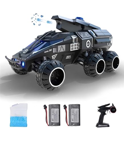 Voiture Tout-terrain RC 4x4 échelle 1:10 - Modèle Crawler Rock Crawler, Presque Prêt à Rouler (ARF)