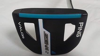 ping sigma valor putter
