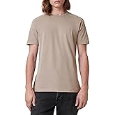 Allsaints Mens Brace Ss Crew
