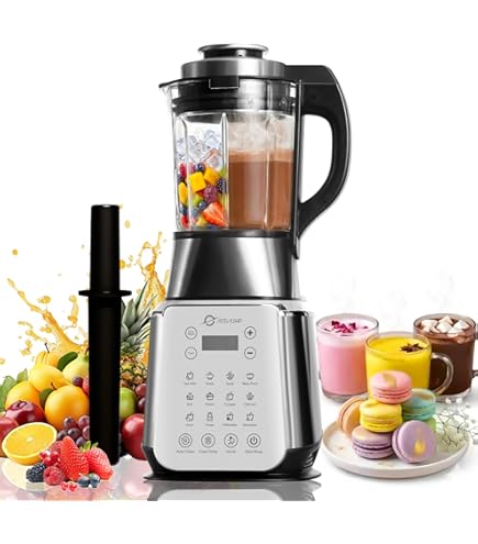 Amazon.com: Dunnetts PROFESSIONAL BLENDER D103【Japan Domestic