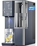 VonWater 7-Stage Countertop Reverse Osmosis Water